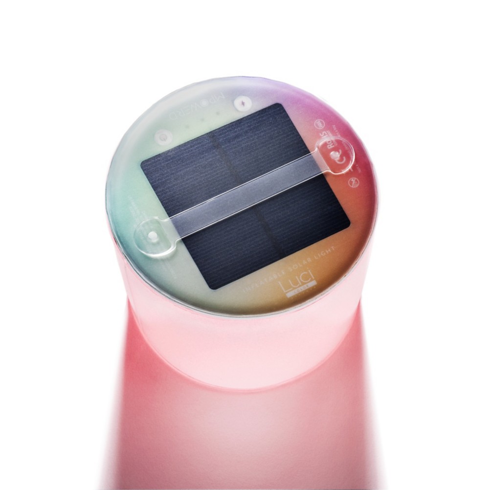 Luci Color Essence Lantern 2017