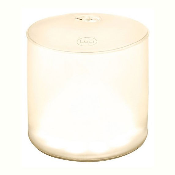 Luci Lux Lantern 2017