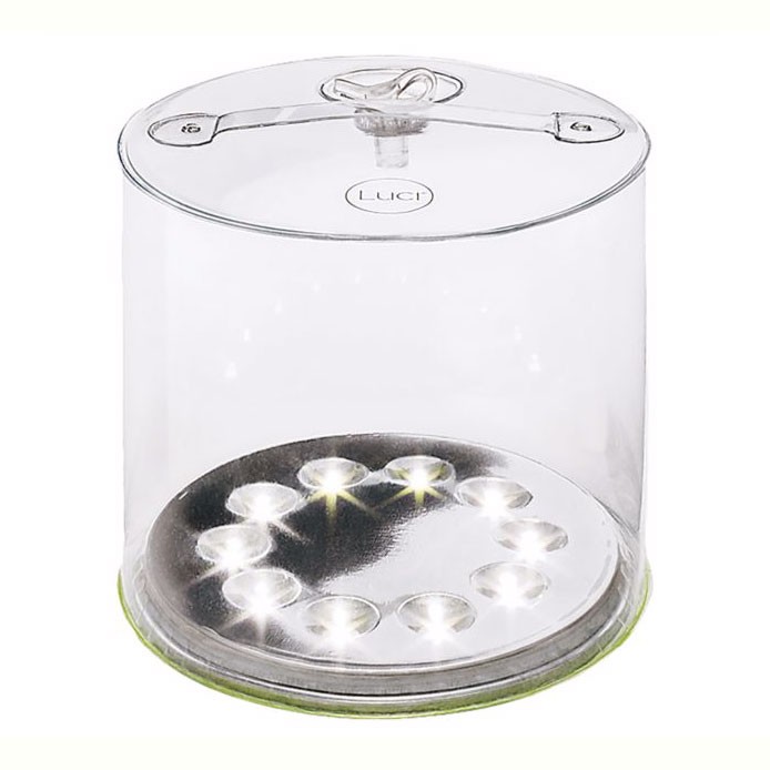 Luci Outdoor 2.0 Lantern 2017