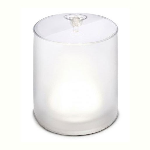Luci EMRG Lantern 2017
