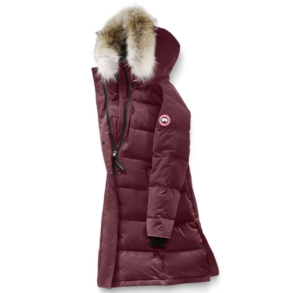 Canada Goose Rowley Parka Womens Jacket