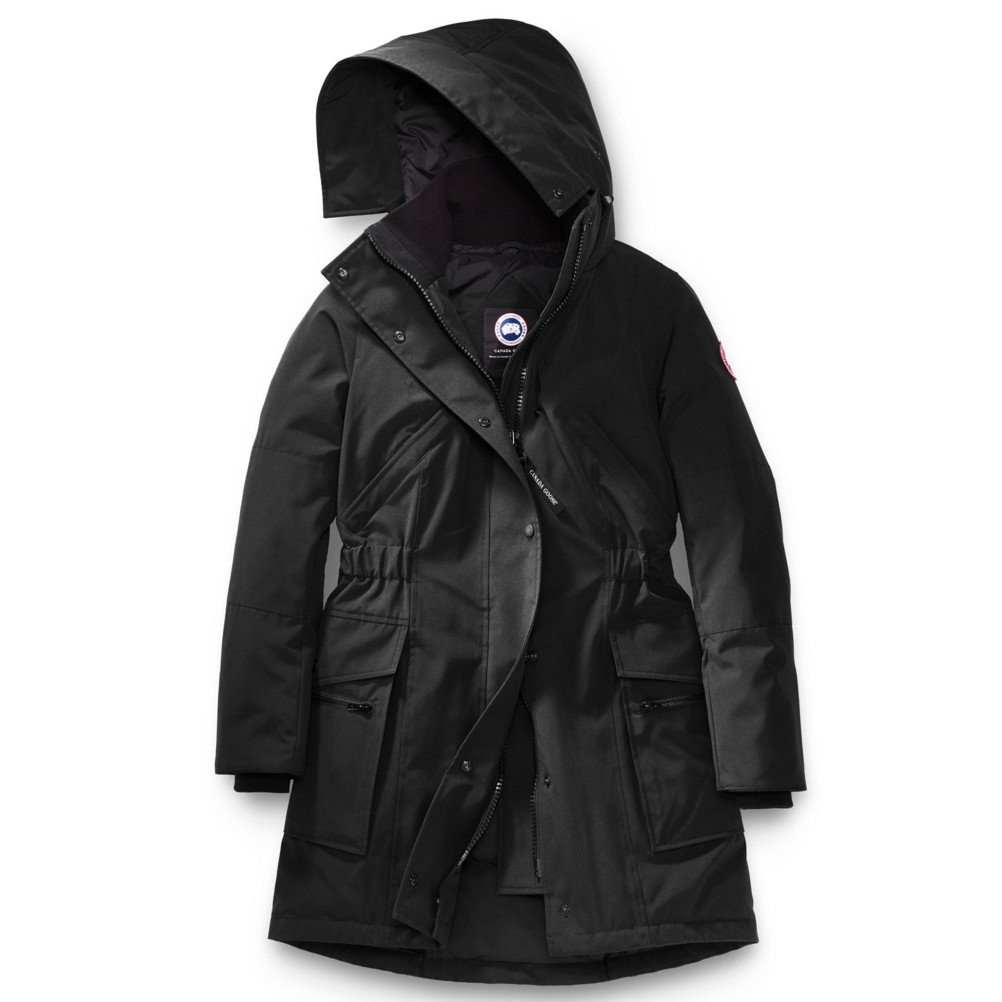 Canada Goose Kinley Parka Womens Jacket