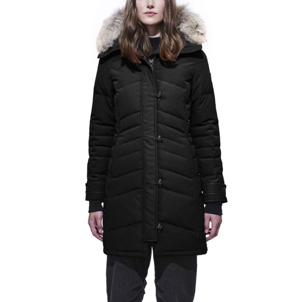 Canada Goose Lorette Parka Womens Jacket