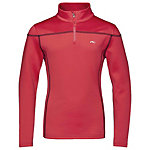 KJUS Jade Half Zip Girls Midlayer