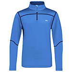 KJUS Charger Half Zip Boys Midlayer