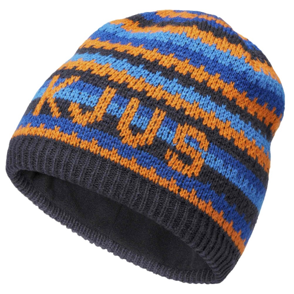 KJUS Ride Beanie Kids Hat 2019