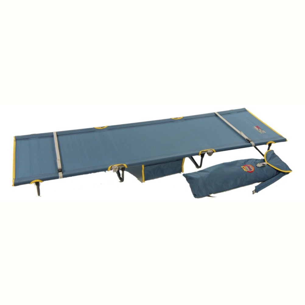 Byer of Maine Tri Lite Cot 7000 Series 2017