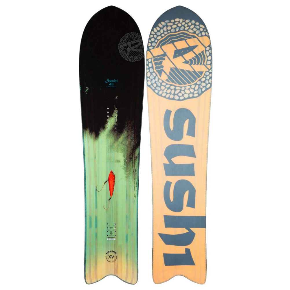 Rossignol XV Sushi LF Snowboard