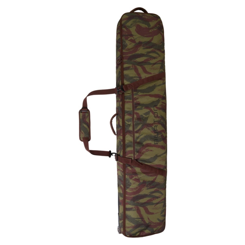 burton wheelie locker board bag