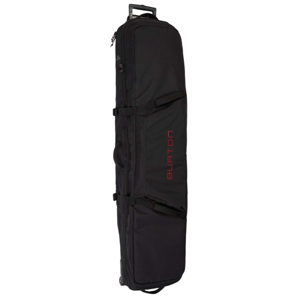 Burton Wheelie Locker 166 Wheeled Snowboard Bag