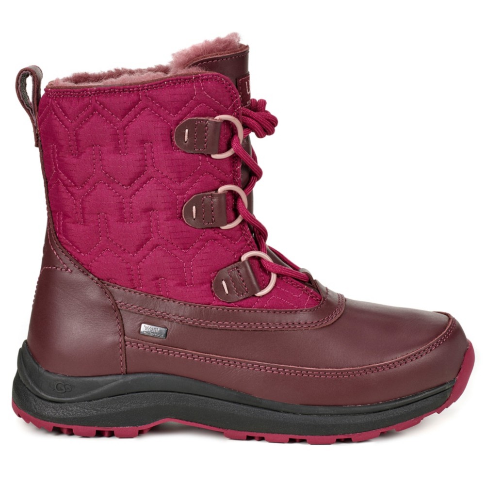 UGG Lachlan Womens Boots