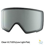 Anon M3 Goggle Replacement Lens 2022