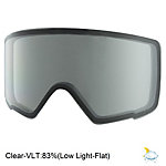 Anon M3 Goggle Replacement Lens 2019