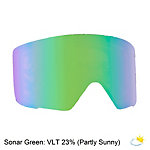 Anon M3 Sonar Goggle Replacement Lens