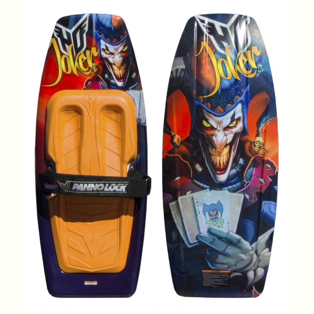 HO Sports Joker Kneeboard