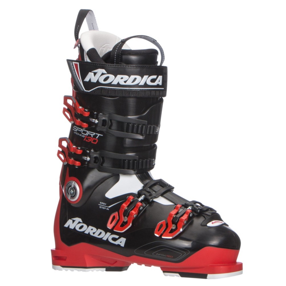 Nordica Sportmachine 130 Ski Boots 2019