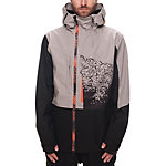 686 SMITH Squad Mens Shell Ski Jacket