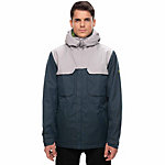 686 Moniker Mens Insulated Snowboard Jacket
