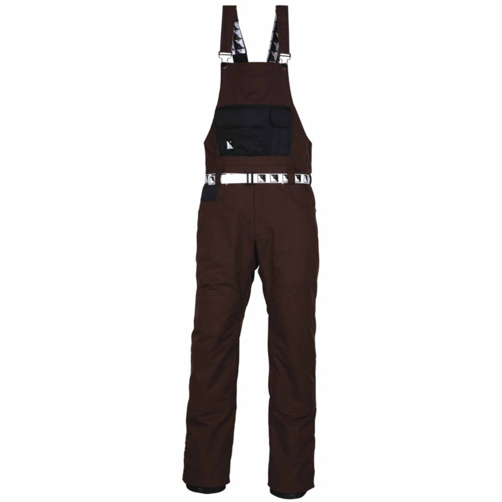 686 Overall Up Mens Bib