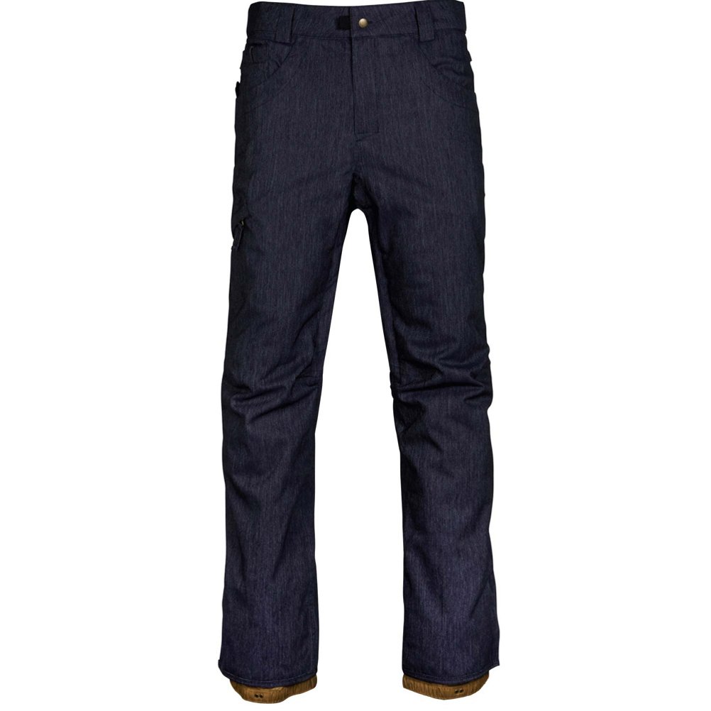 686 Raw Insulated Pants