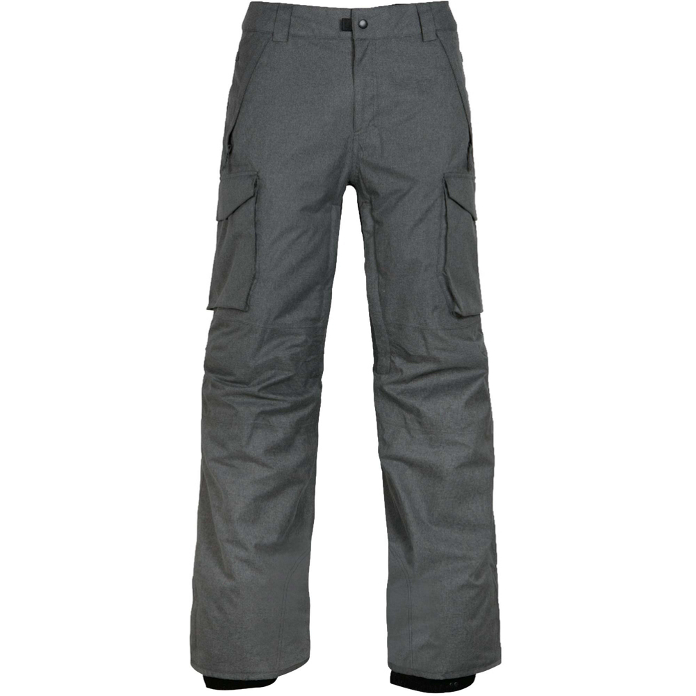 686 Infinity Insulated Mens Snowboard Pants