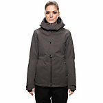 686 Rumor Womens Insulated Snowboard Jacket