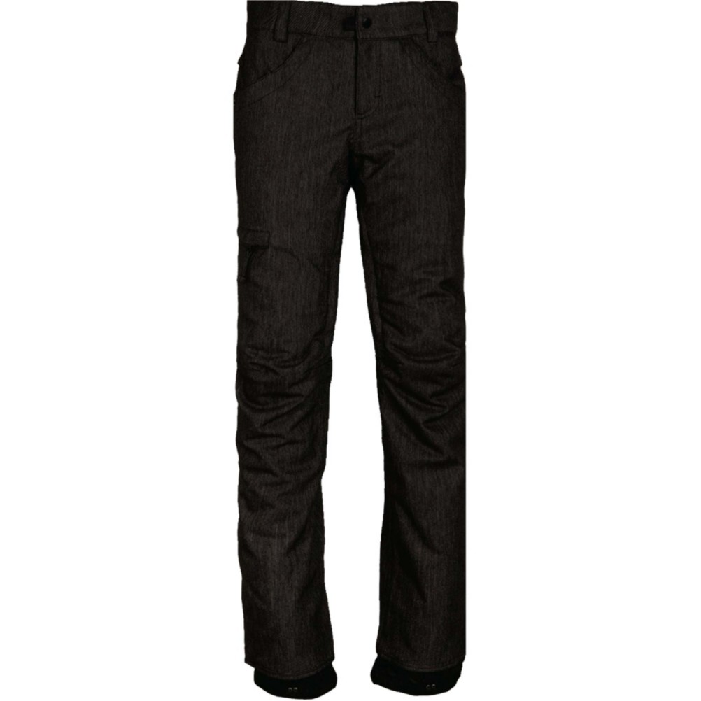 686 Patron Insulated Womens Snowboard Pants