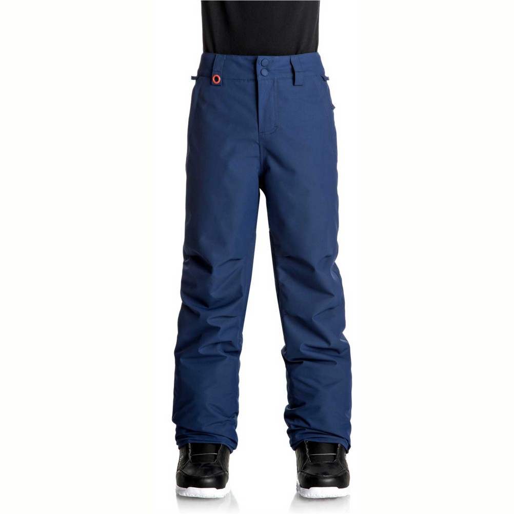 Quiksilver Estate Kids Snowboard Pants