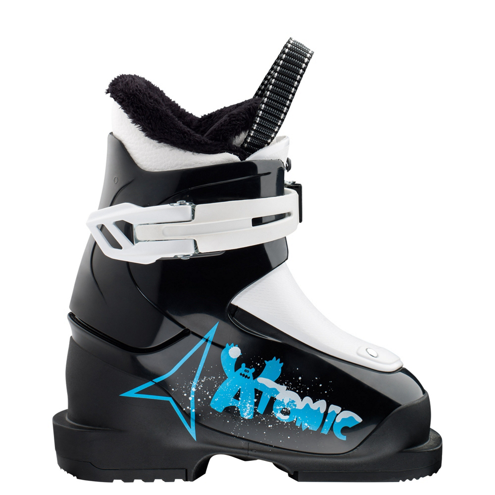 Atomic AJ 1 Kids Ski Boots 2018