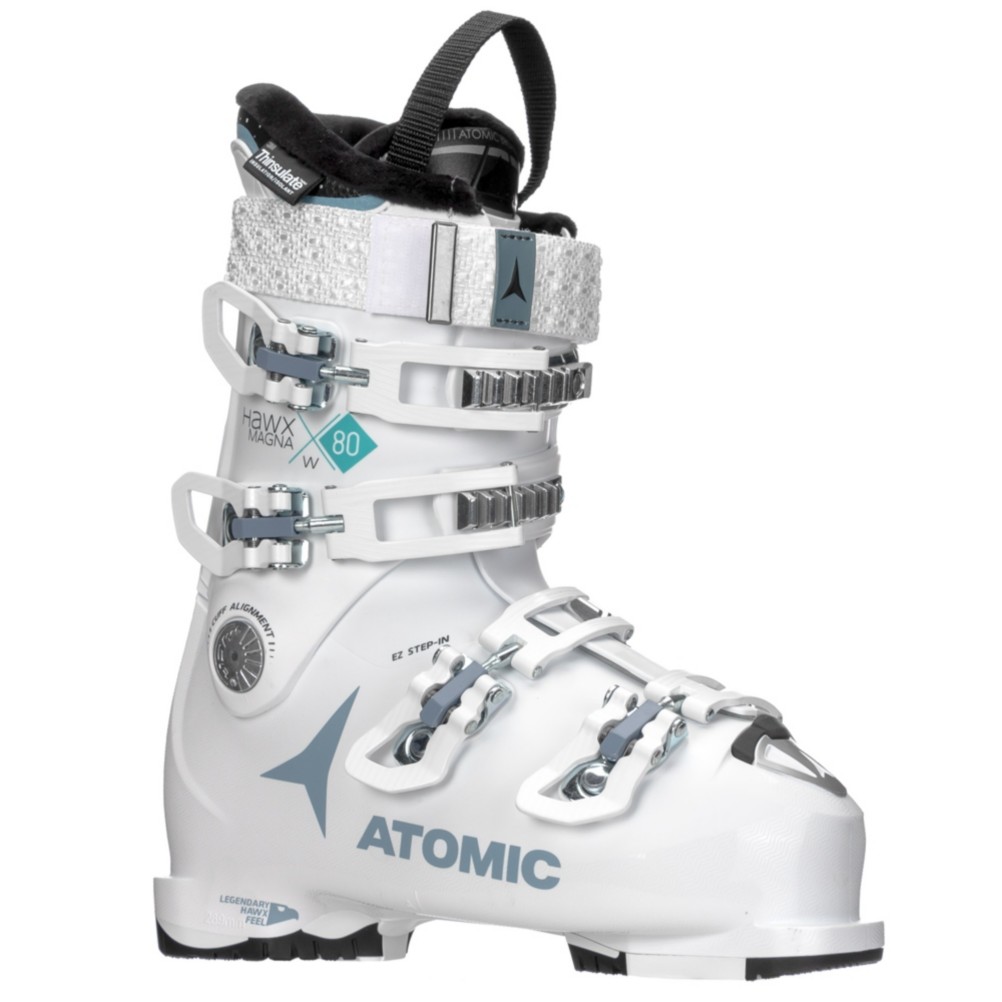 Atomic Hawx Magna 80 W Womens Ski Boots 2018
