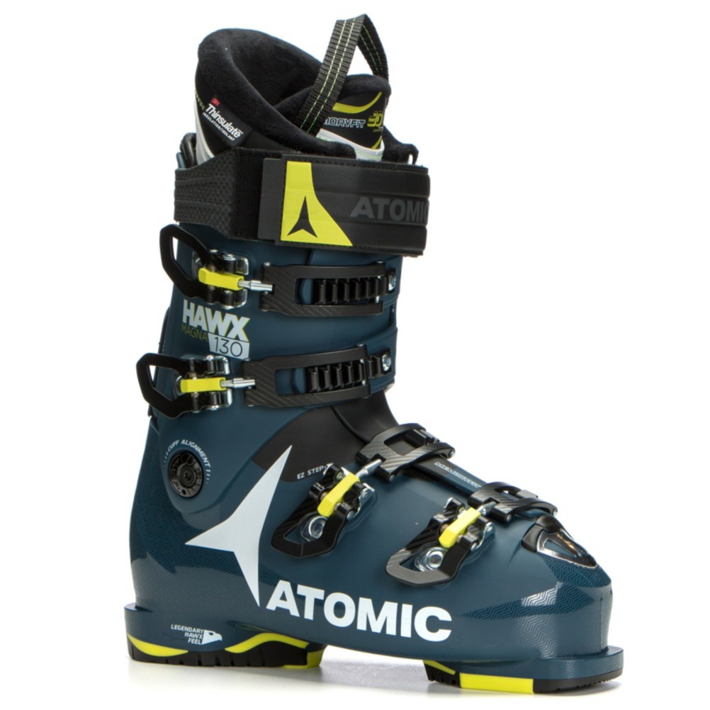 Atomic Hawx Magna 130 Ski Boots 2018