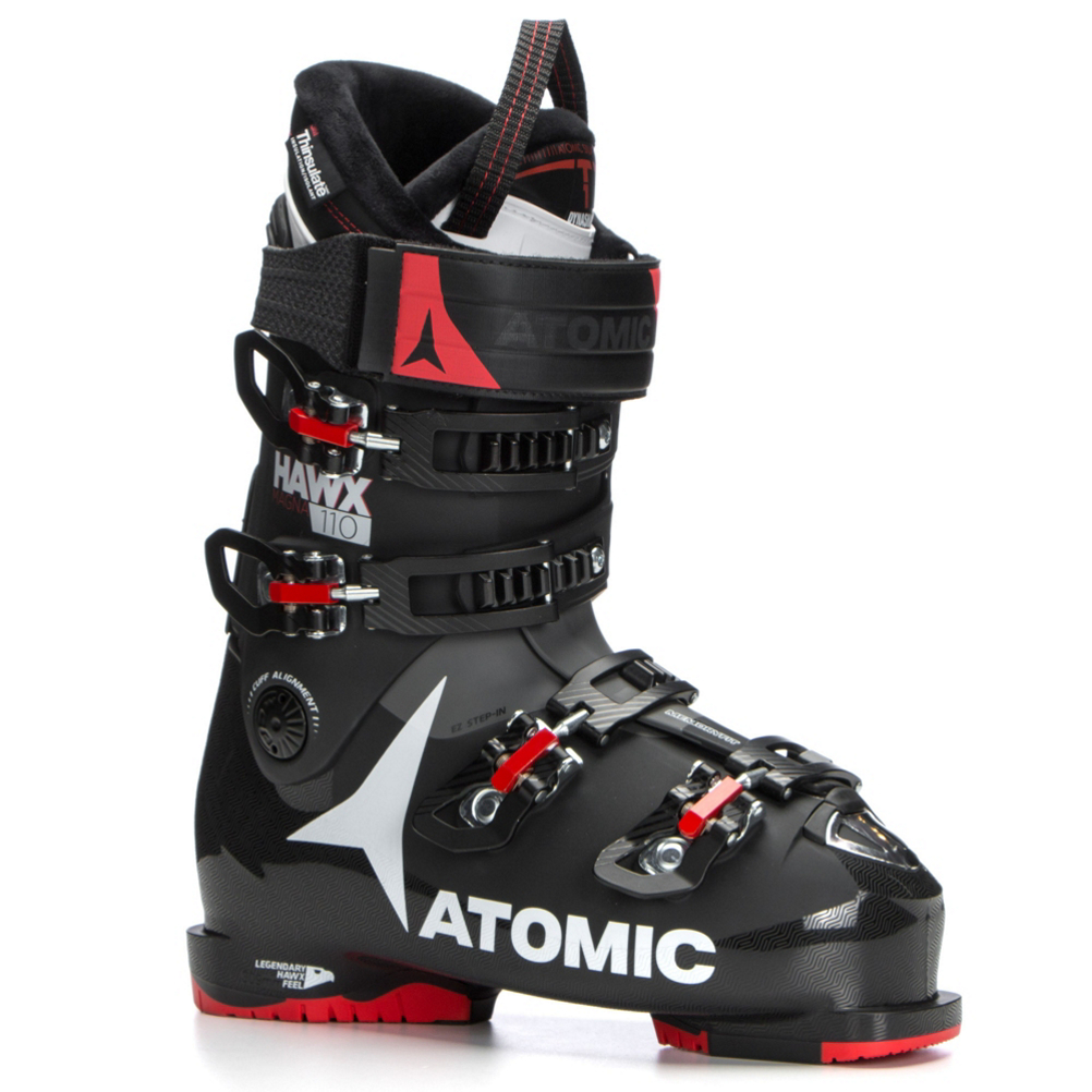Atomic Hawx Magna 110 Ski Boots 2018
