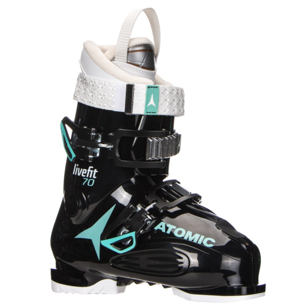 Atomic Live Fit 70 W Womens Ski Boots 2018