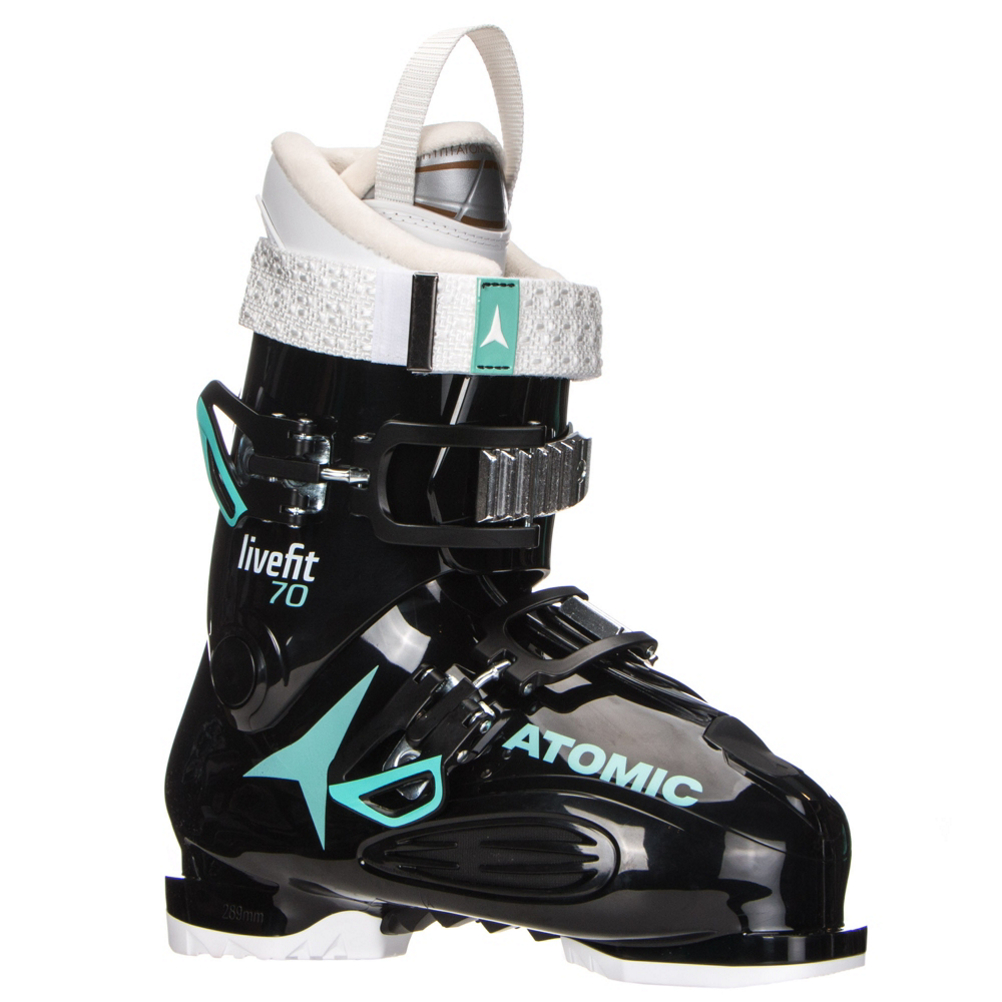 Atomic Live Fit 70 W Womens Ski Boots 2019