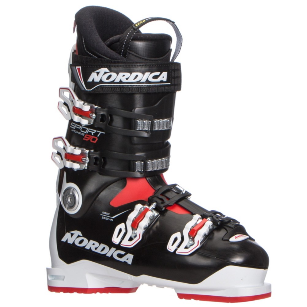 Nordica Sportmachine 90 Ski Boots 2019