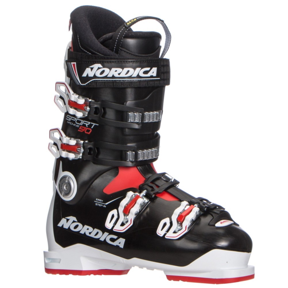 Nordica Sportmachine 90 Ski Boots 2018