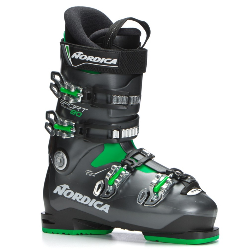 Nordica Sportmachine 80 Ski Boots