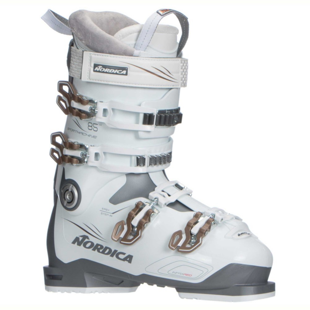 Nordica Sportmachine 85 W Womens Ski Boots 2018