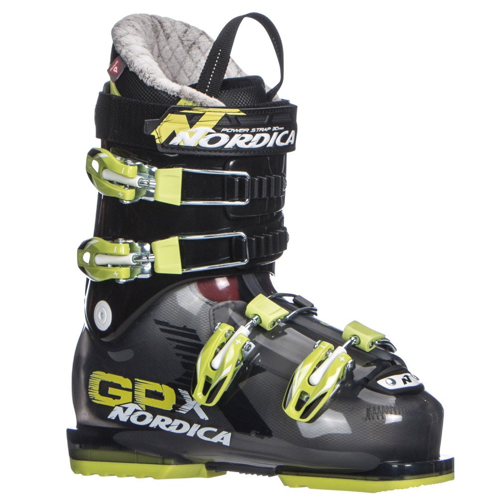 Nordica GPX 70 Kids Ski Boots 2019