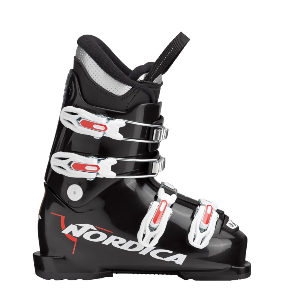 Nordica Dobermann GPTJ Kids Ski Boots 2019