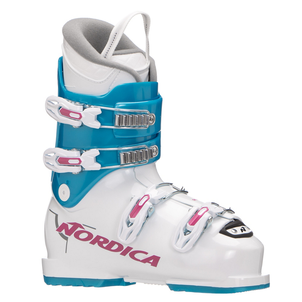 Nordica Dobermann GPTJ Girls Ski Boots 2019