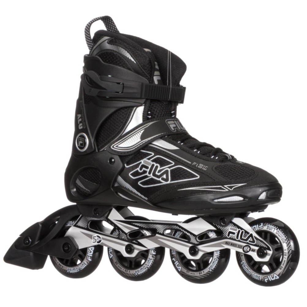 Fila Skates Primo ALU 80 Inline Skates 2017