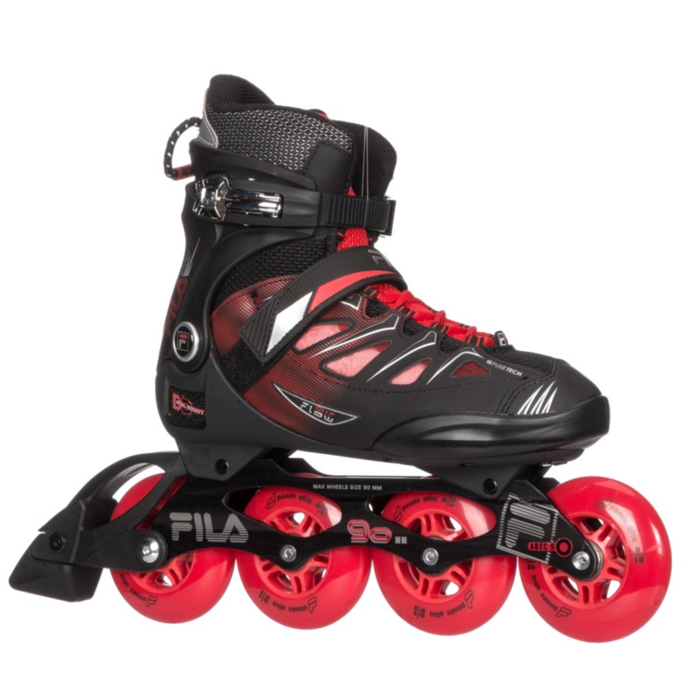 Fila Skates Ghibli Inline Skates 2017