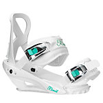 5th Element Layla Womens Snowboard Bindings