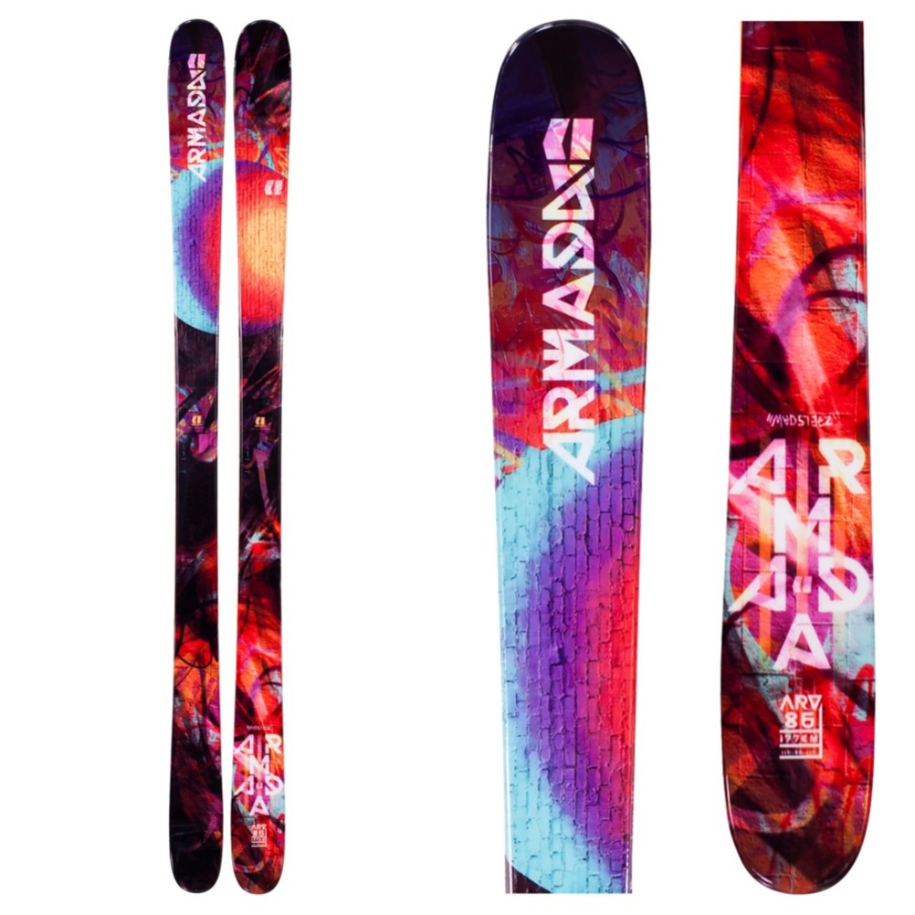 Armada ARV 86 Skis 2018