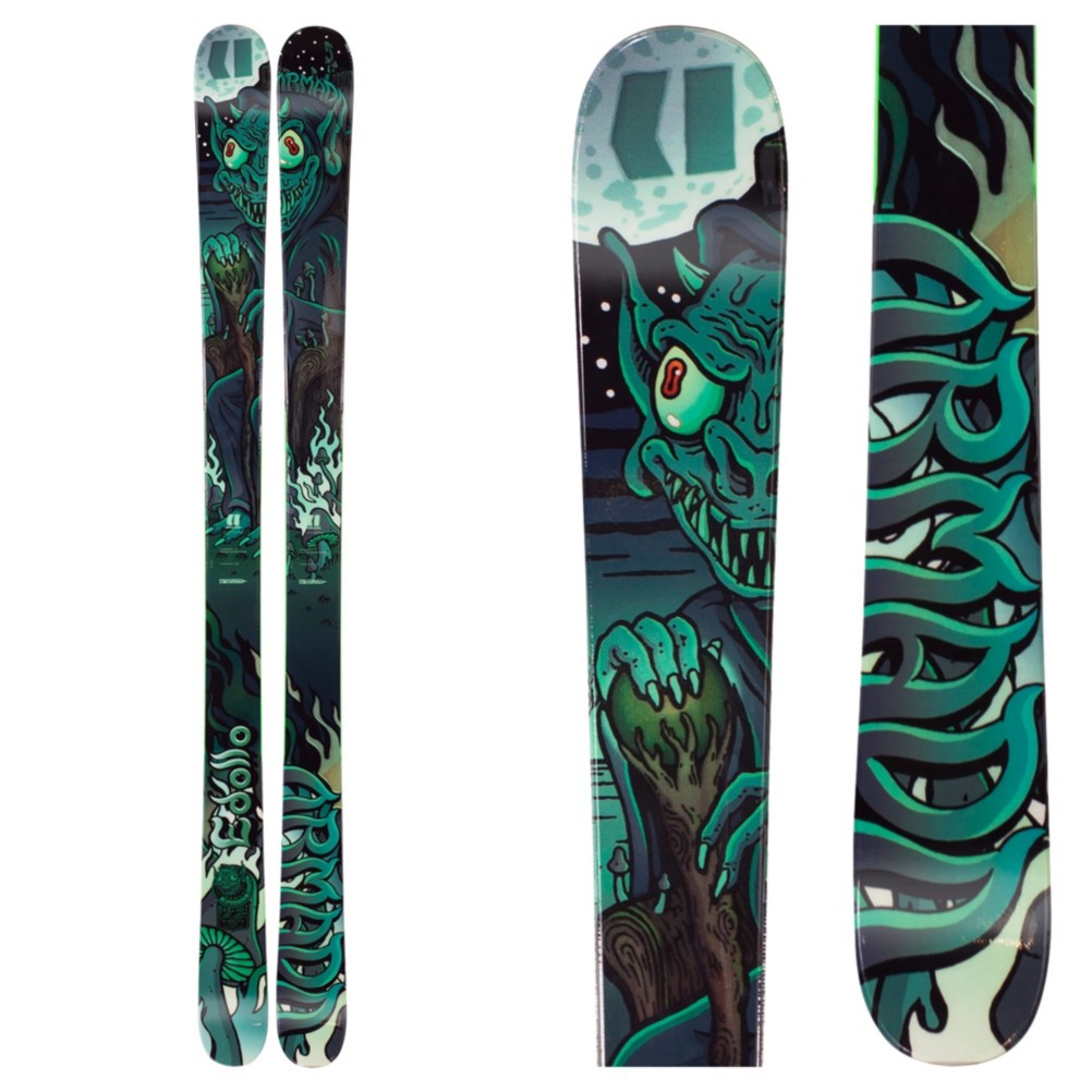 Armada Edollo Skis 2018