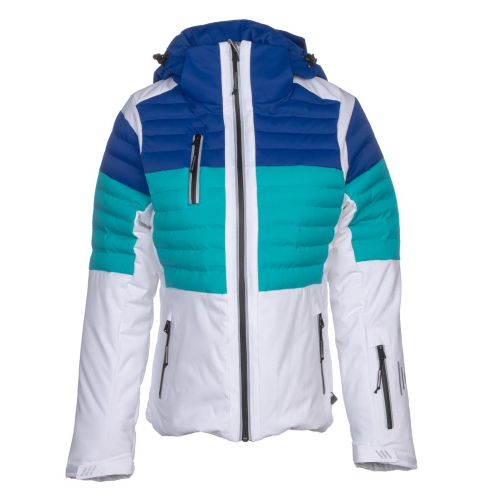 nils women's ula ski jacket