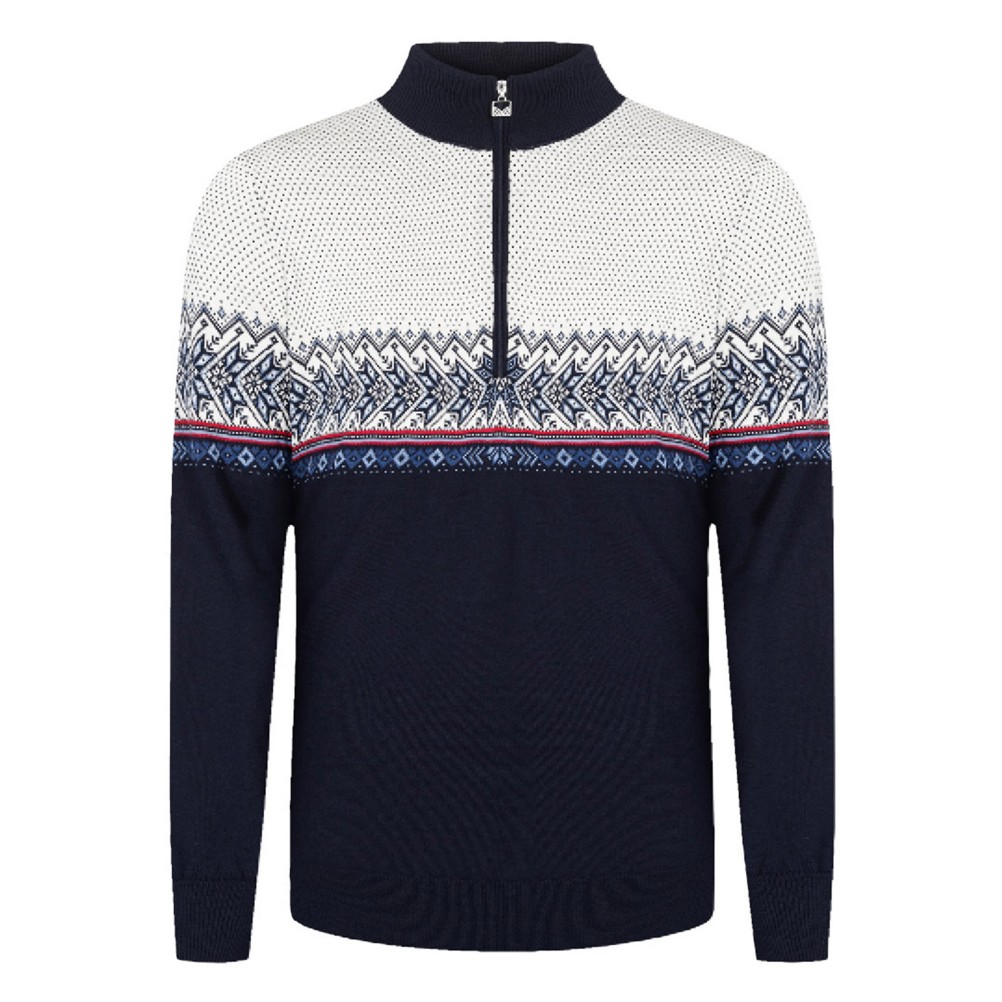 Dale Of Norway Hovden Mens Sweater 2022