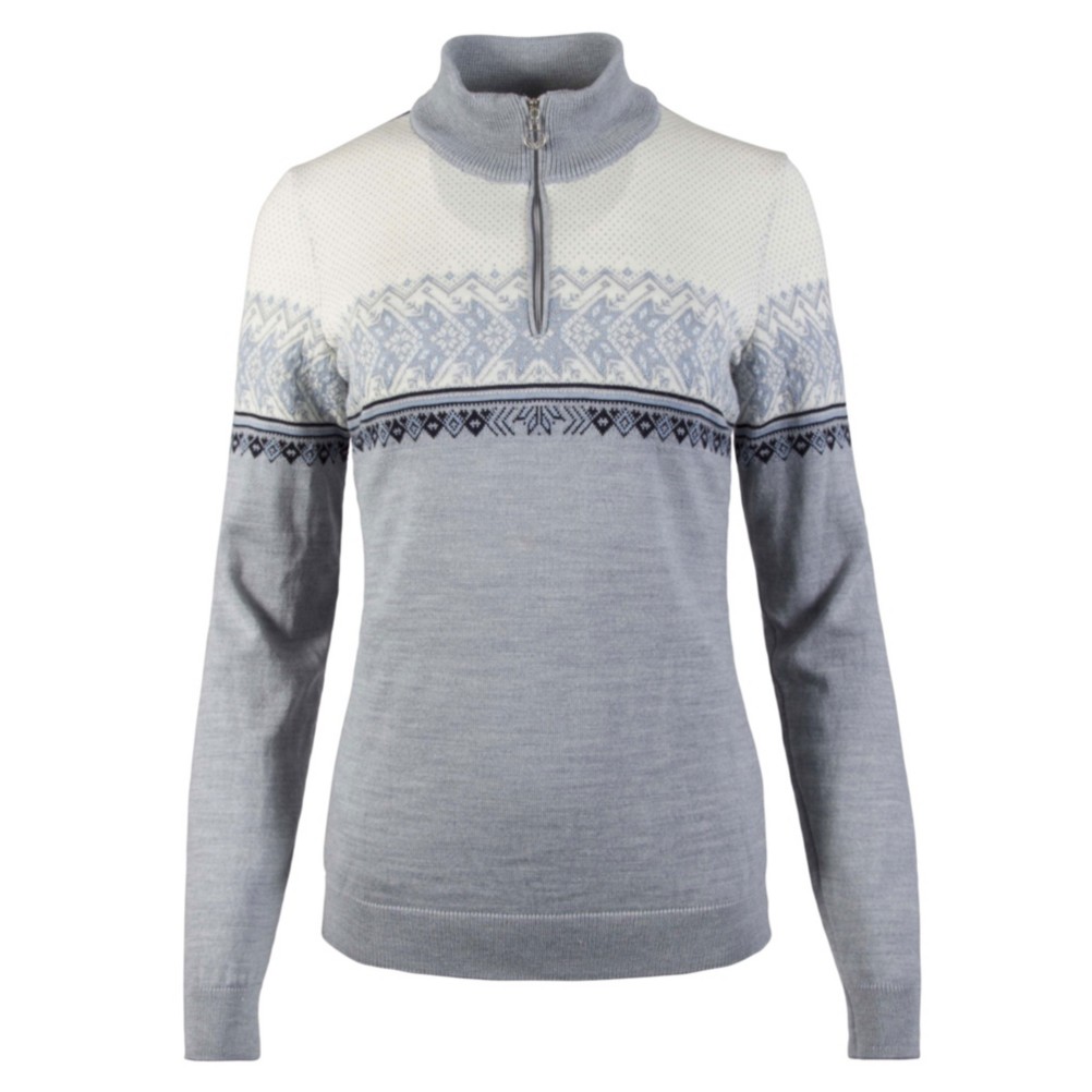 Dale Of Norway Hovden Feminine Womens Sweater 2020