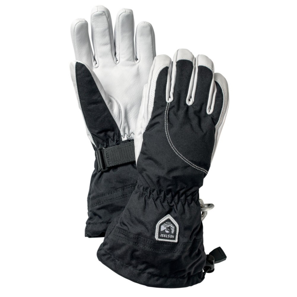 Hestra Heli Womens Gloves 2022